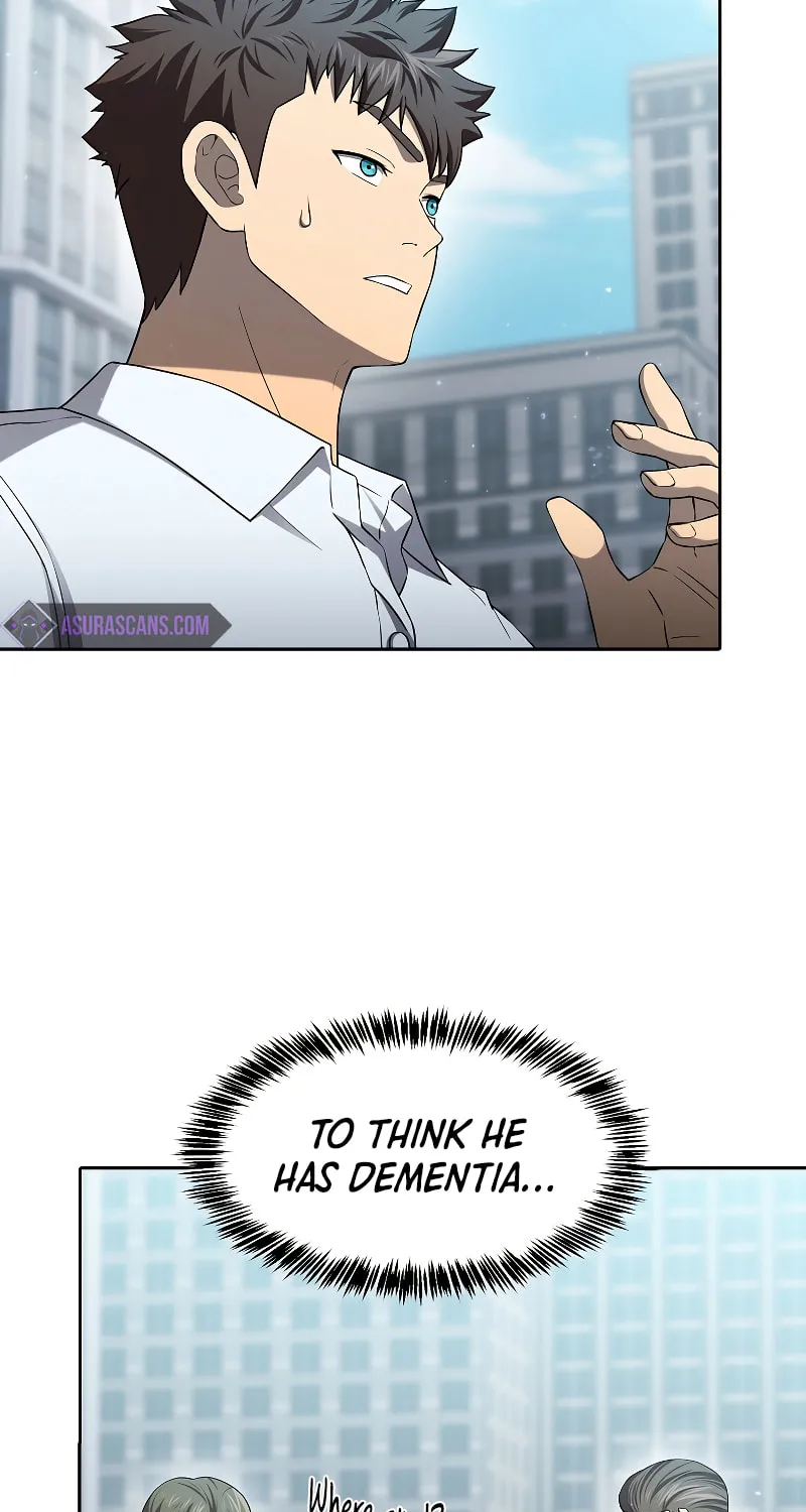 Read The Celestial Returned from Hell chapter 140 image 39 on Lezhin