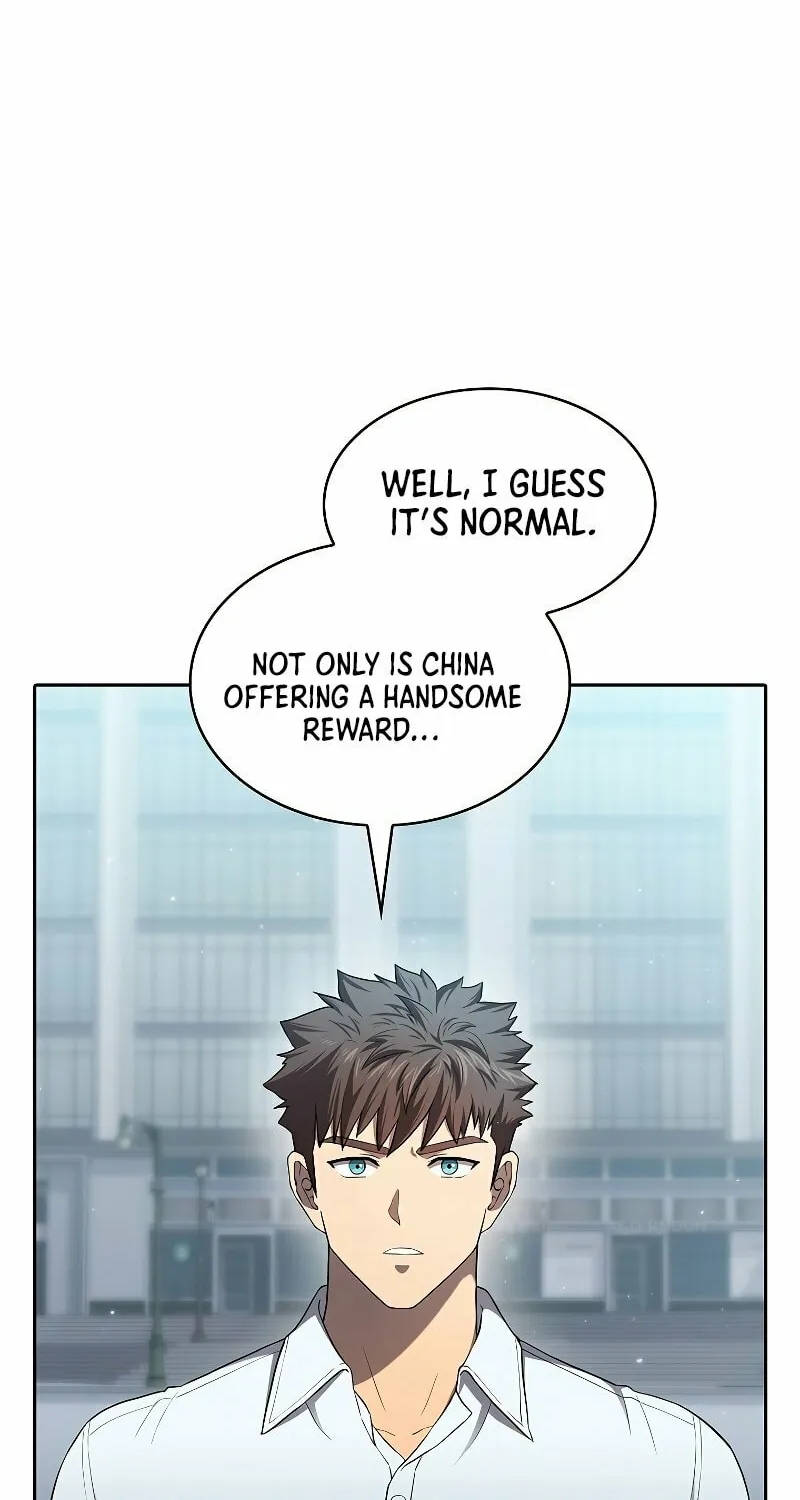 Read The Celestial Returned from Hell chapter 140 image 4 on Lezhin