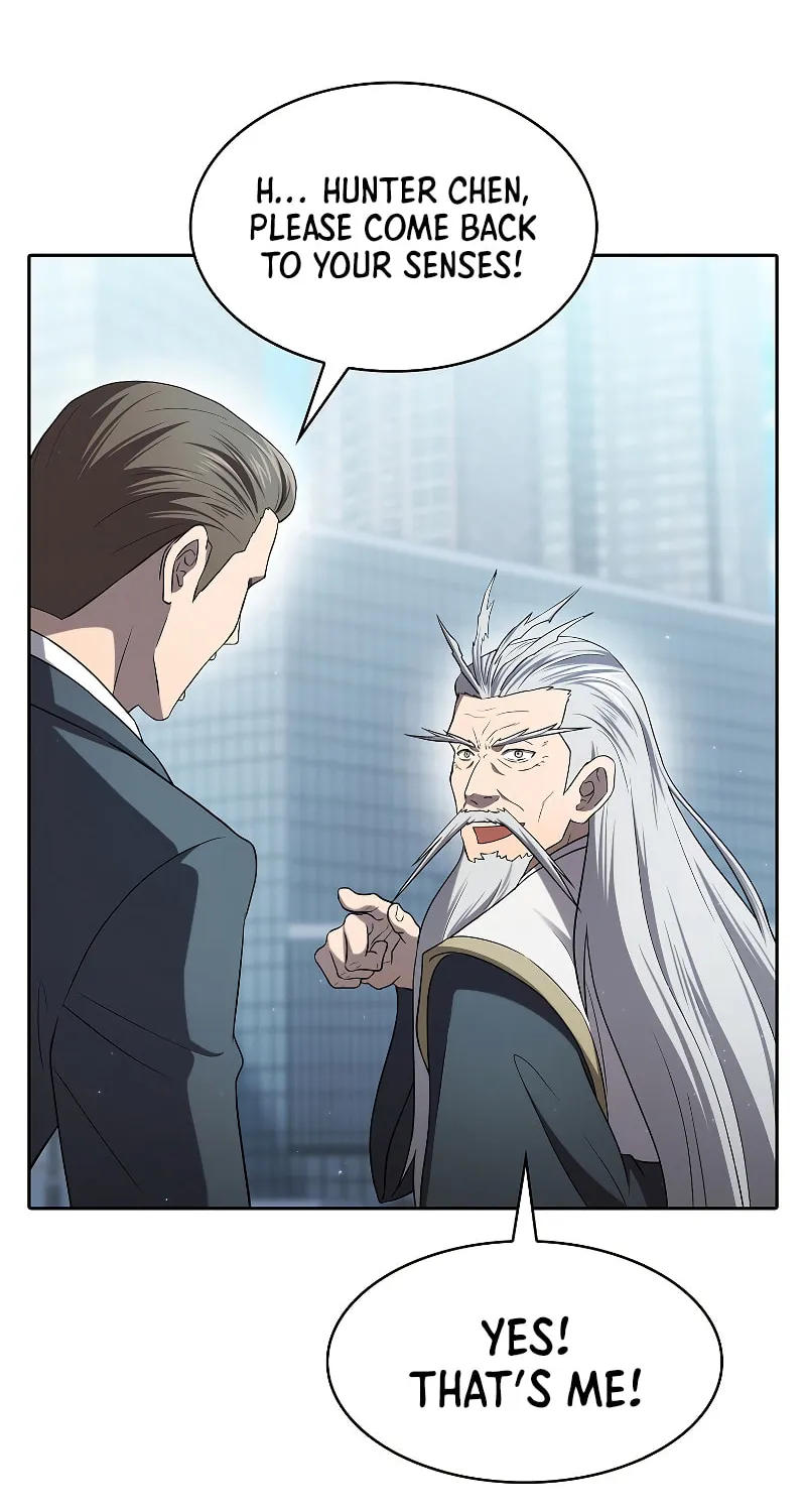 Read The Celestial Returned from Hell chapter 140 image 42 on Lezhin