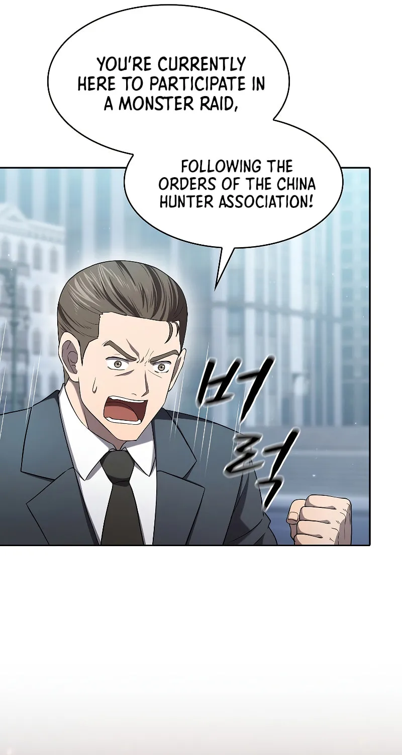 Read The Celestial Returned from Hell chapter 140 image 44 on Lezhin