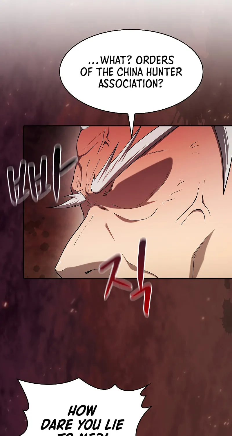 Read The Celestial Returned from Hell chapter 140 image 45 on Lezhin