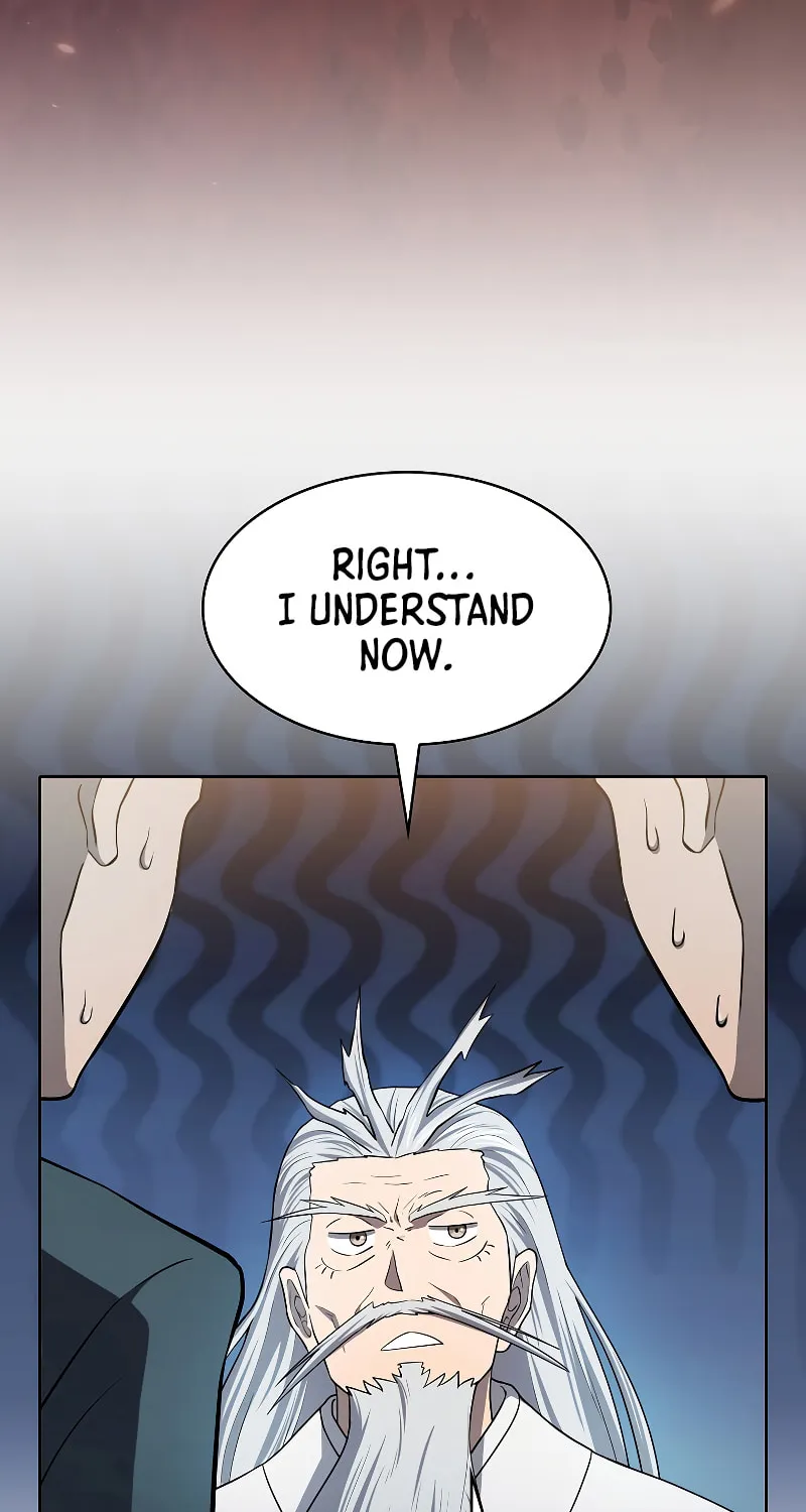 Read The Celestial Returned from Hell chapter 140 image 47 on Lezhin