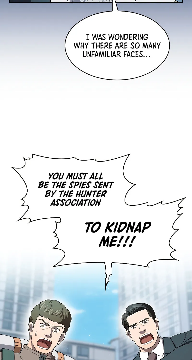 Read The Celestial Returned from Hell chapter 140 image 48 on Lezhin