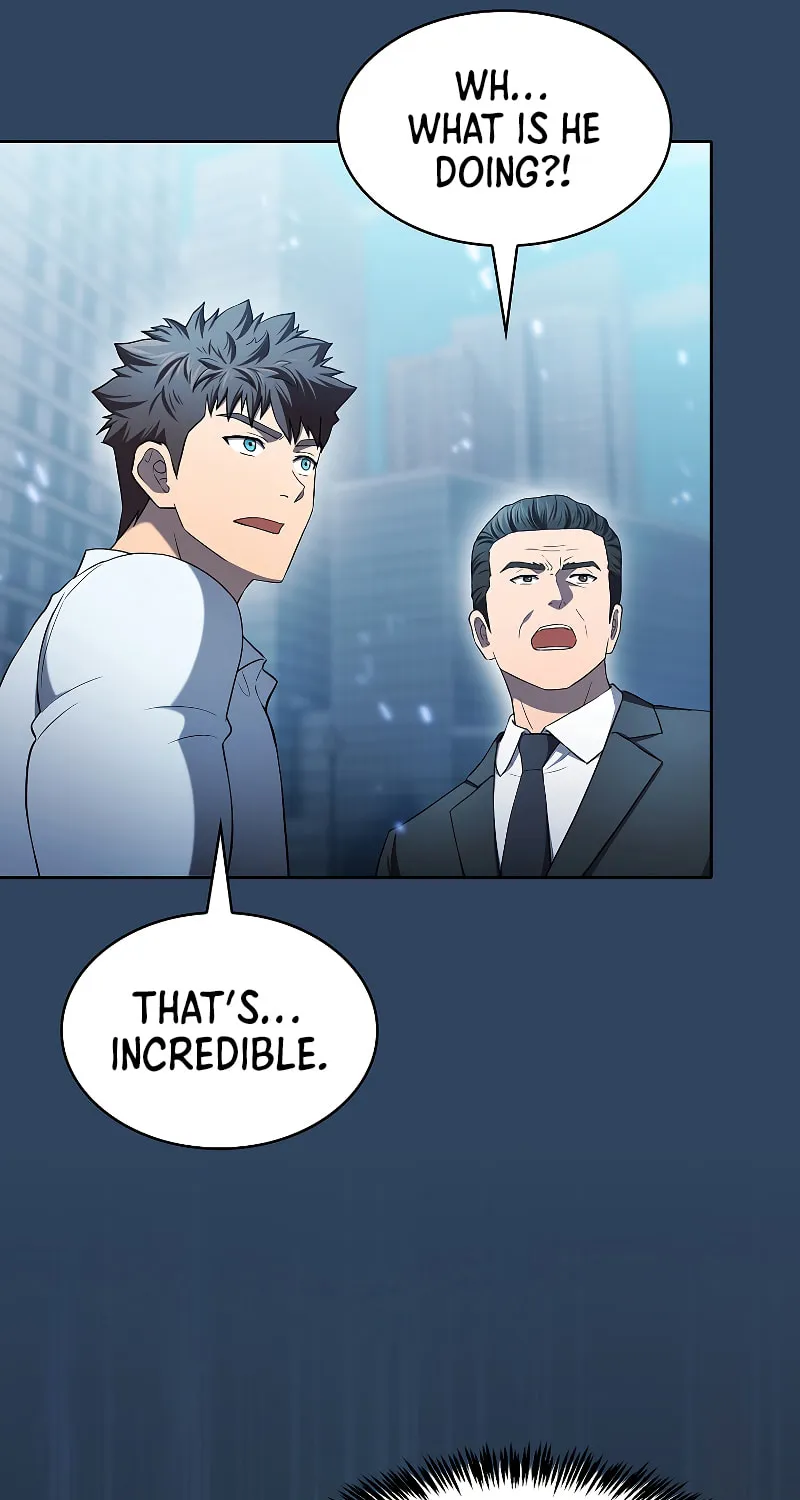 Read The Celestial Returned from Hell chapter 140 image 53 on Lezhin