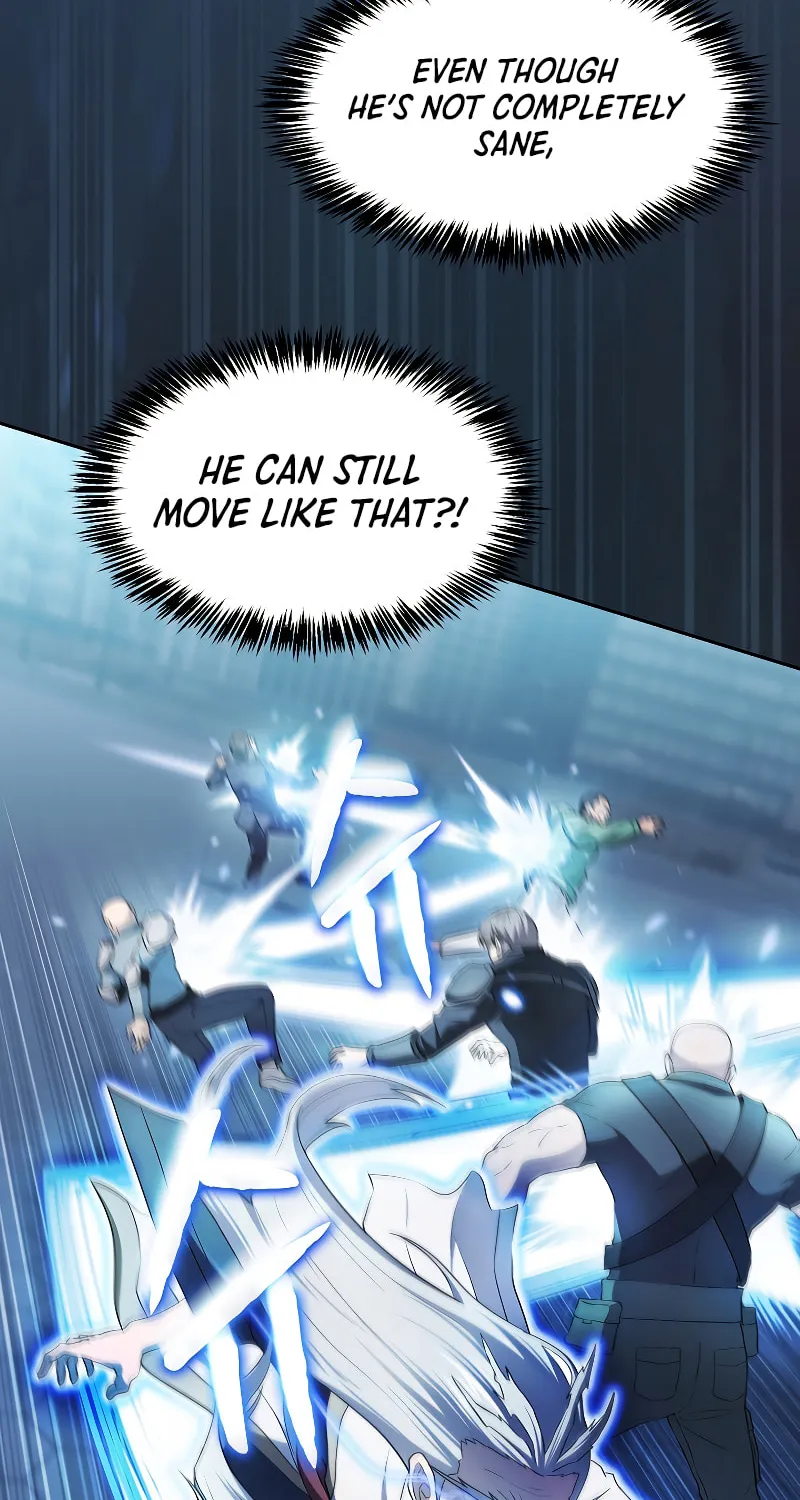 Read The Celestial Returned from Hell chapter 140 image 54 on Lezhin