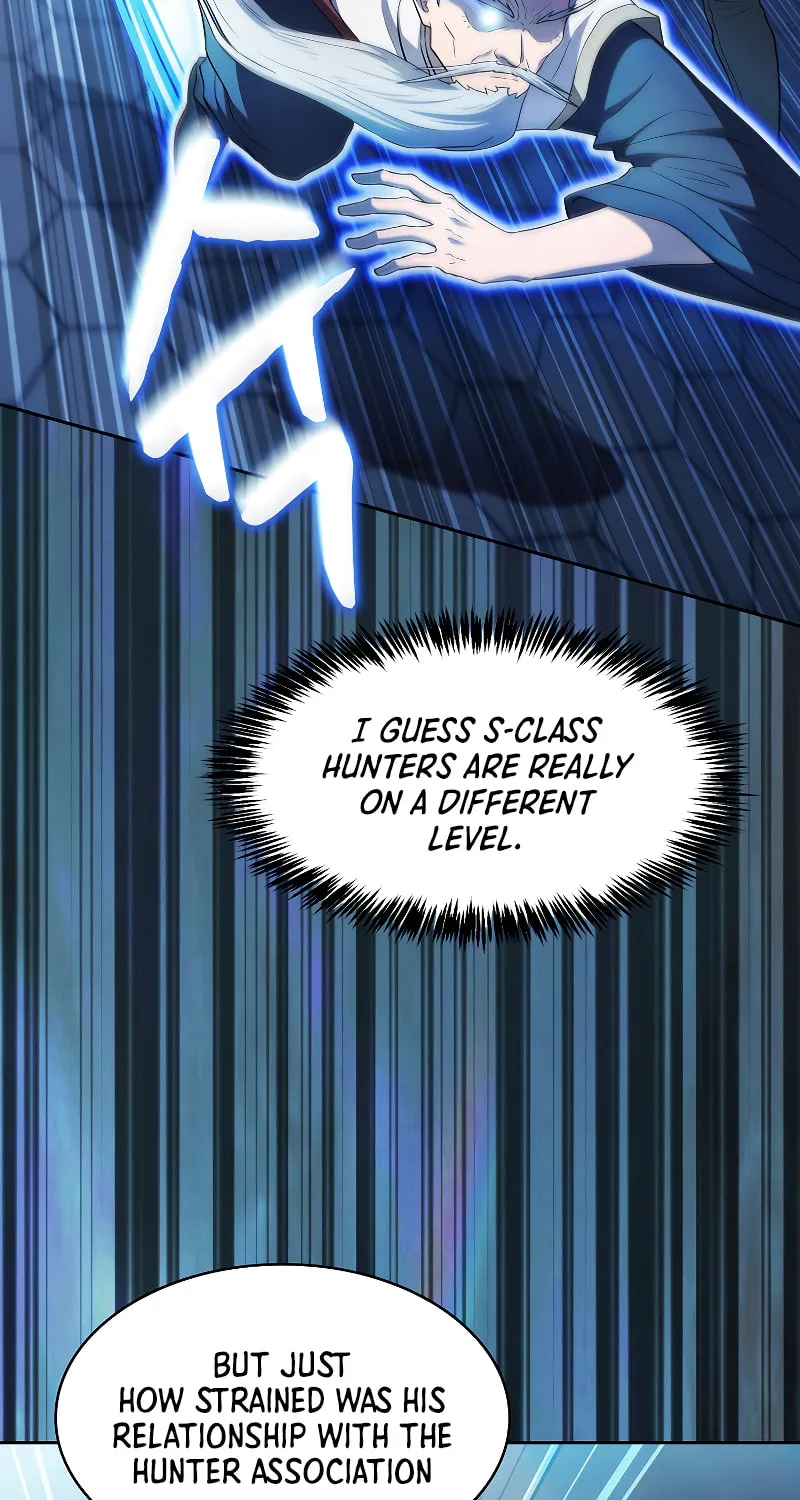 Read The Celestial Returned from Hell chapter 140 image 55 on Lezhin