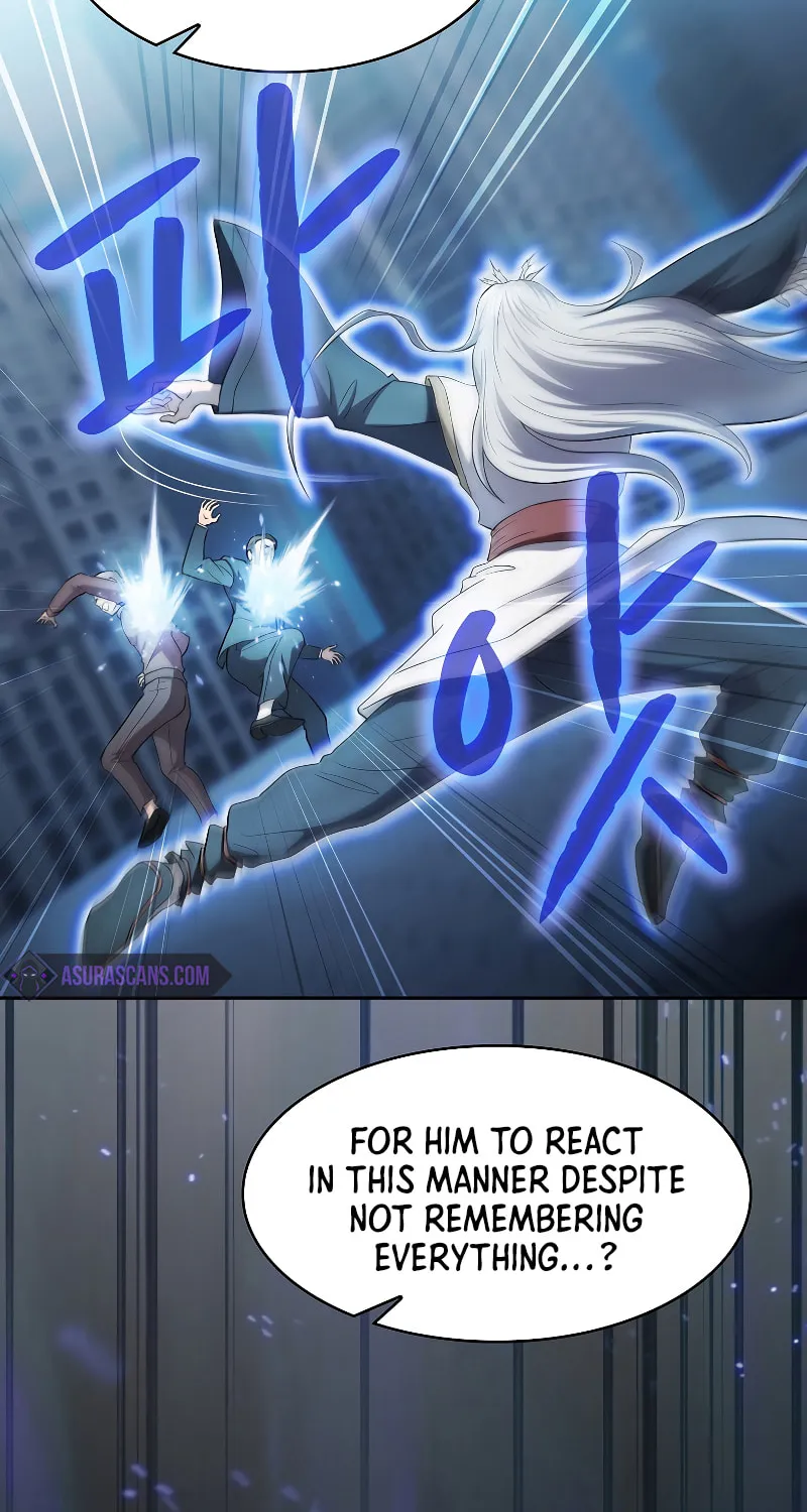 Read The Celestial Returned from Hell chapter 140 image 56 on Lezhin