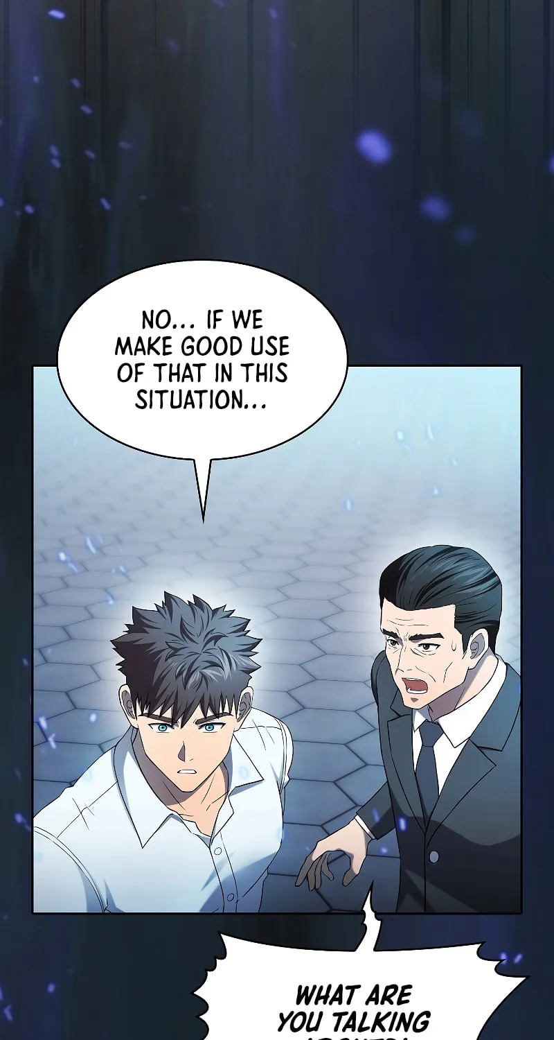 Read The Celestial Returned from Hell chapter 140 image 57 on Lezhin