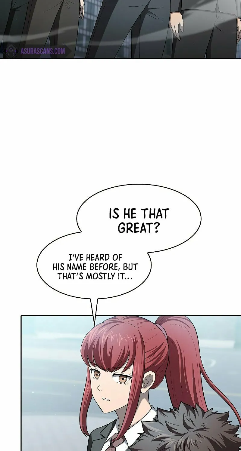 Read The Celestial Returned from Hell chapter 140 image 6 on Lezhin