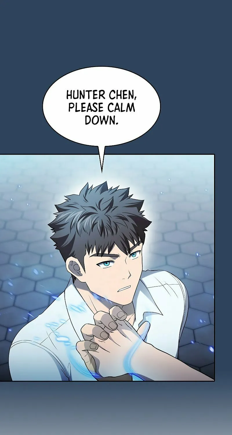 Read The Celestial Returned from Hell chapter 140 image 63 on Lezhin