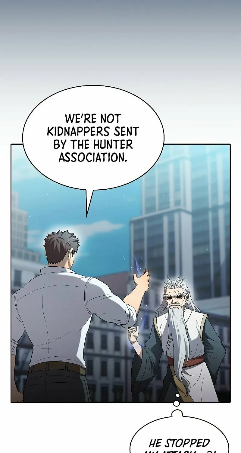 Read The Celestial Returned from Hell chapter 140 image 64 on Lezhin