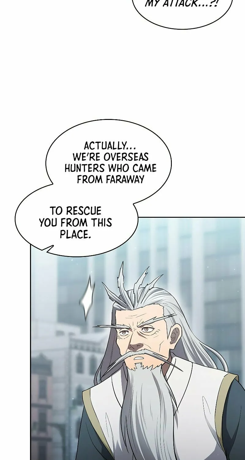 Read The Celestial Returned from Hell chapter 140 image 65 on Lezhin