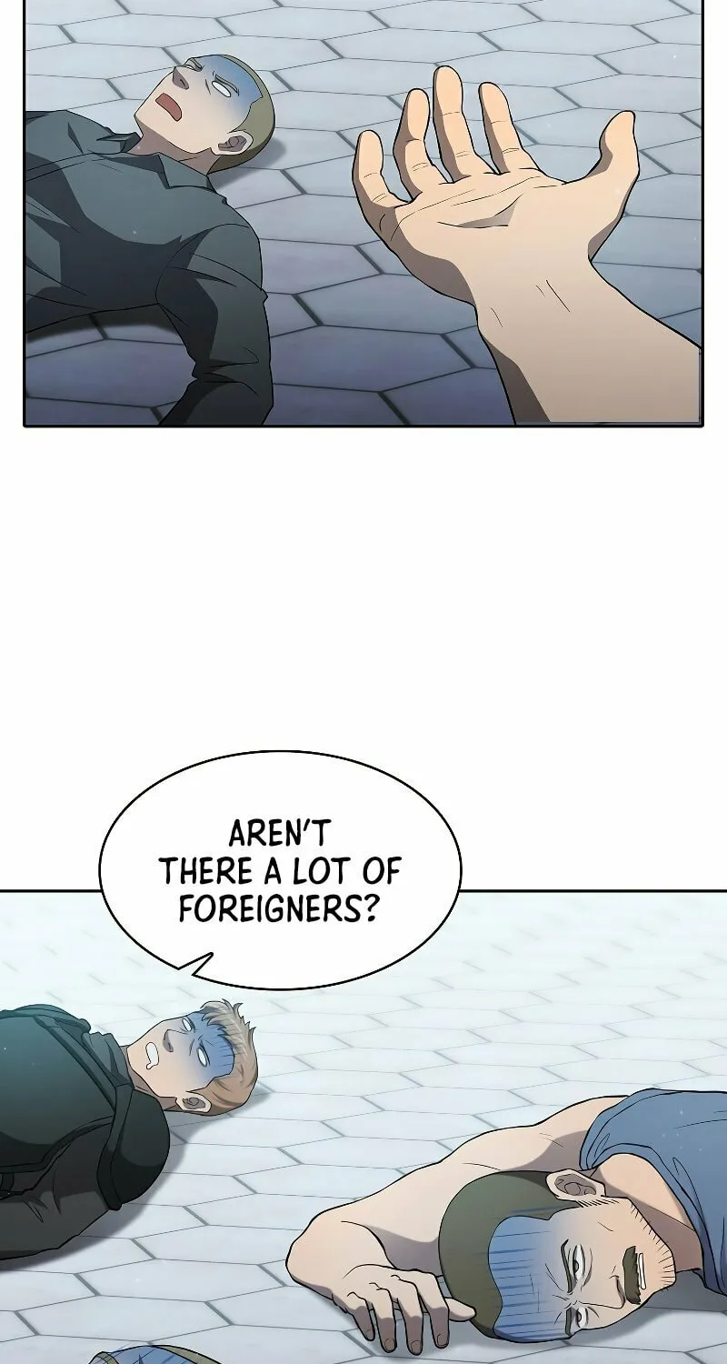 Read The Celestial Returned from Hell chapter 140 image 67 on Lezhin