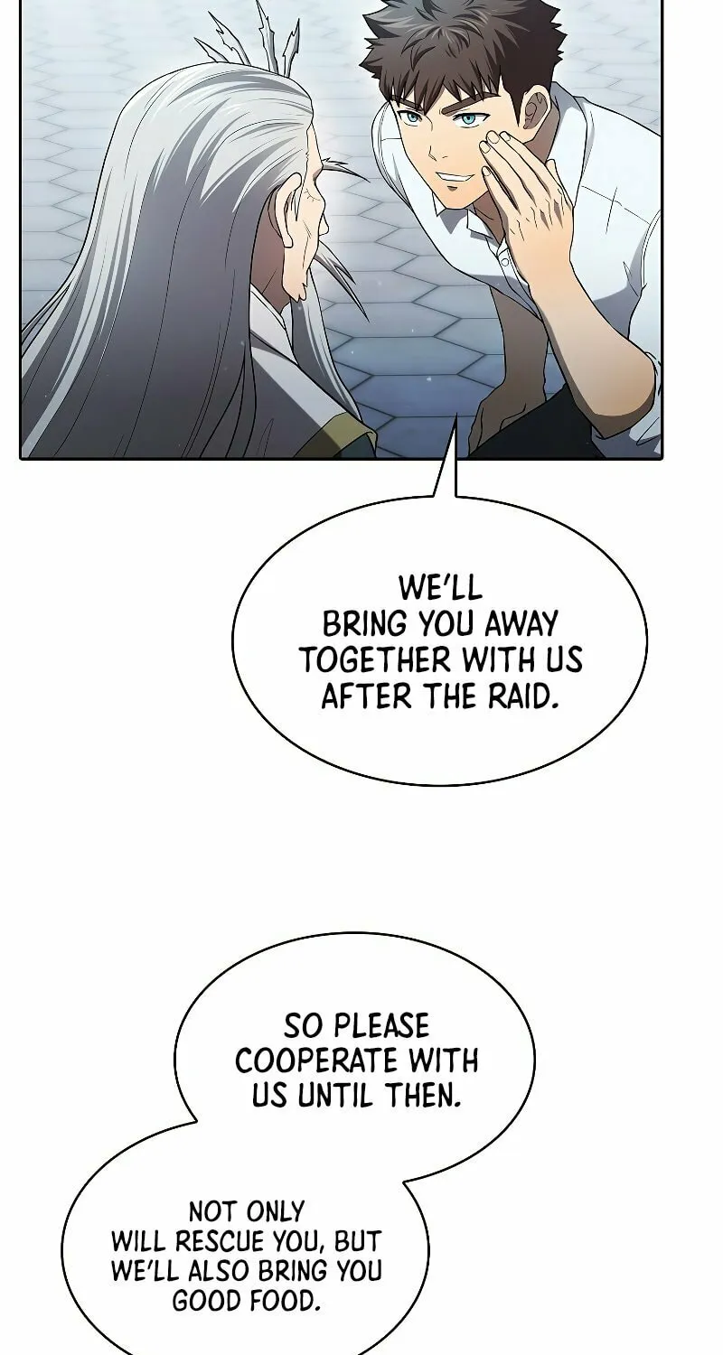 Read The Celestial Returned from Hell chapter 140 image 69 on Lezhin