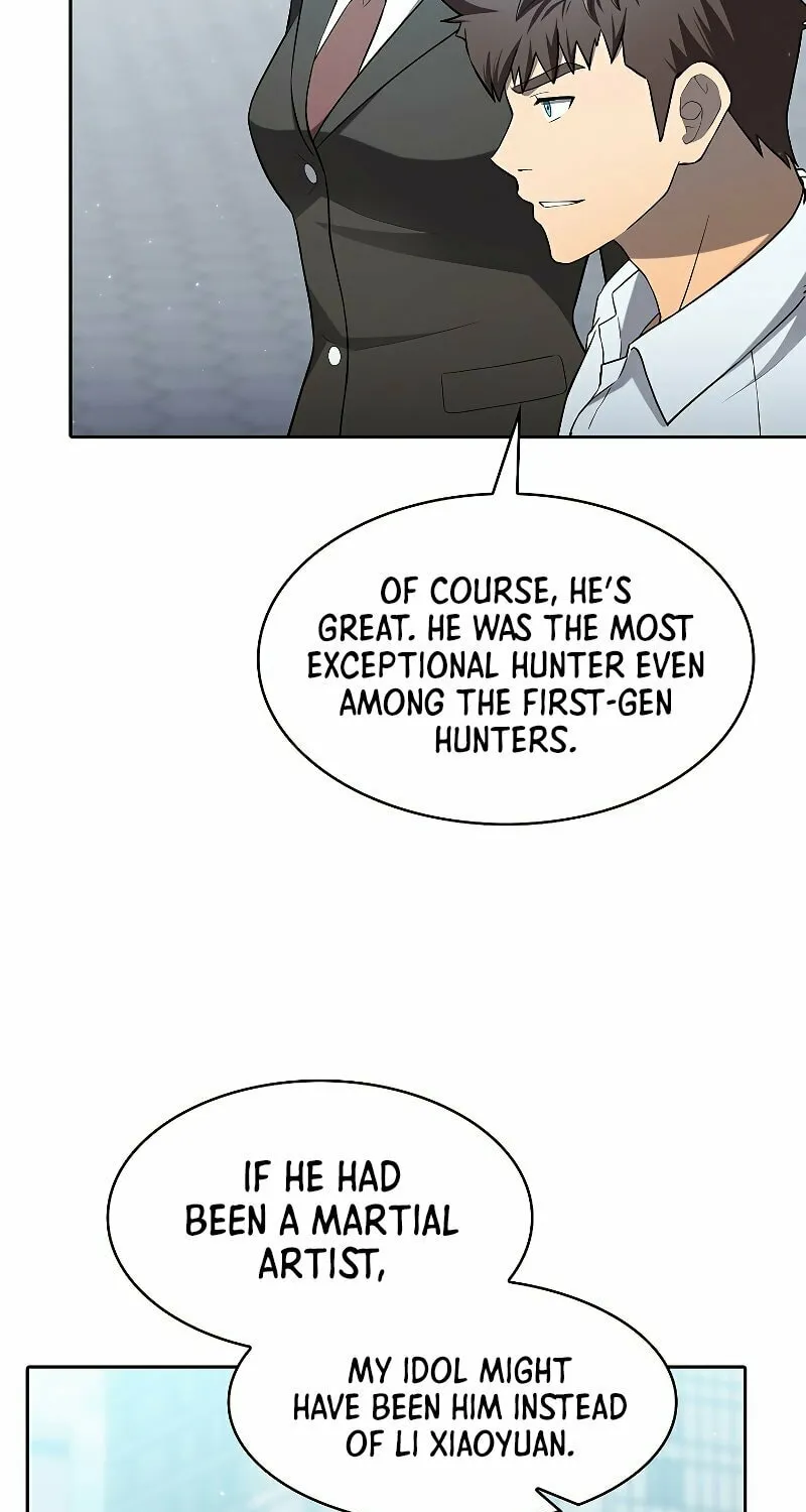 Read The Celestial Returned from Hell chapter 140 image 7 on Lezhin