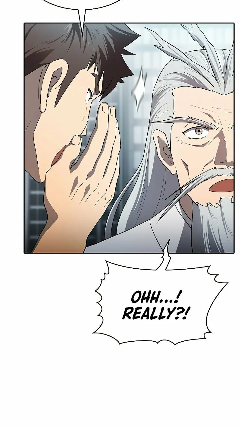 Read The Celestial Returned from Hell chapter 140 image 70 on Lezhin