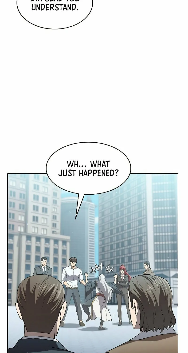 Read The Celestial Returned from Hell chapter 140 image 72 on Lezhin