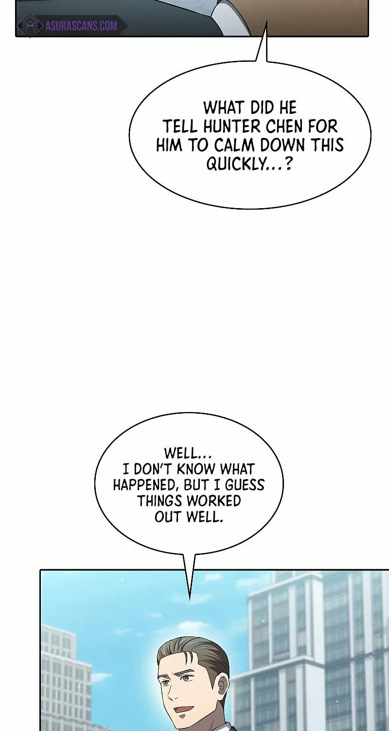 Read The Celestial Returned from Hell chapter 140 image 73 on Lezhin