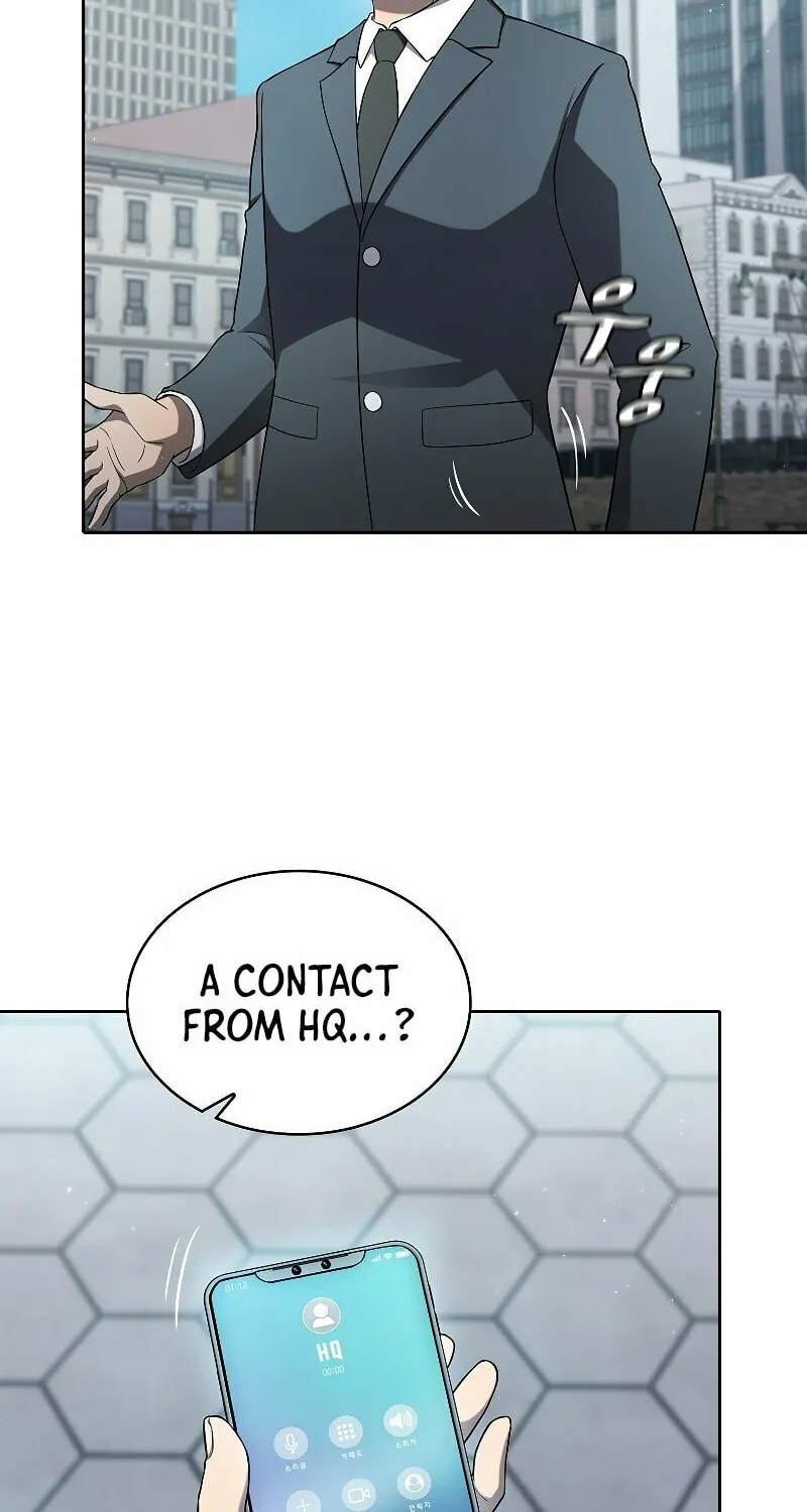 Read The Celestial Returned from Hell chapter 140 image 74 on Lezhin