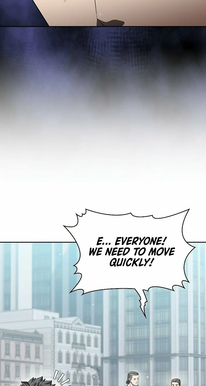 Read The Celestial Returned from Hell chapter 140 image 76 on Lezhin
