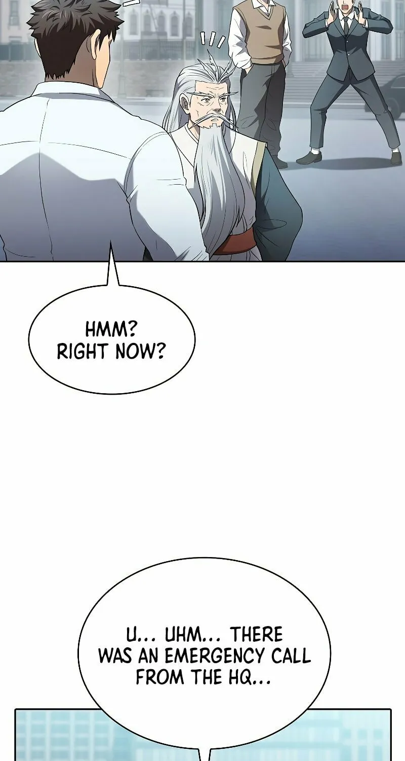 Read The Celestial Returned from Hell chapter 140 image 77 on Lezhin