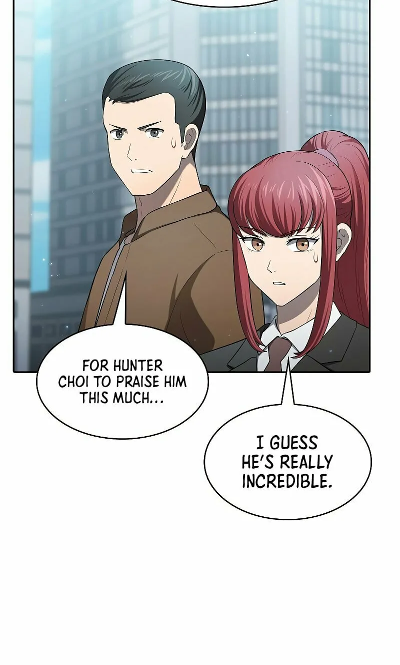 Read The Celestial Returned from Hell chapter 140 image 8 on Lezhin