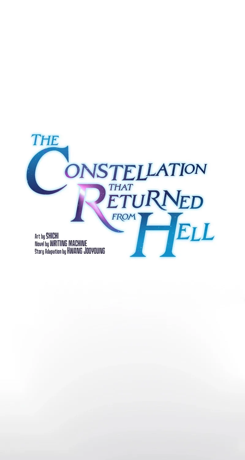 Read The Celestial Returned from Hell chapter 141 image 1 on Lezhin