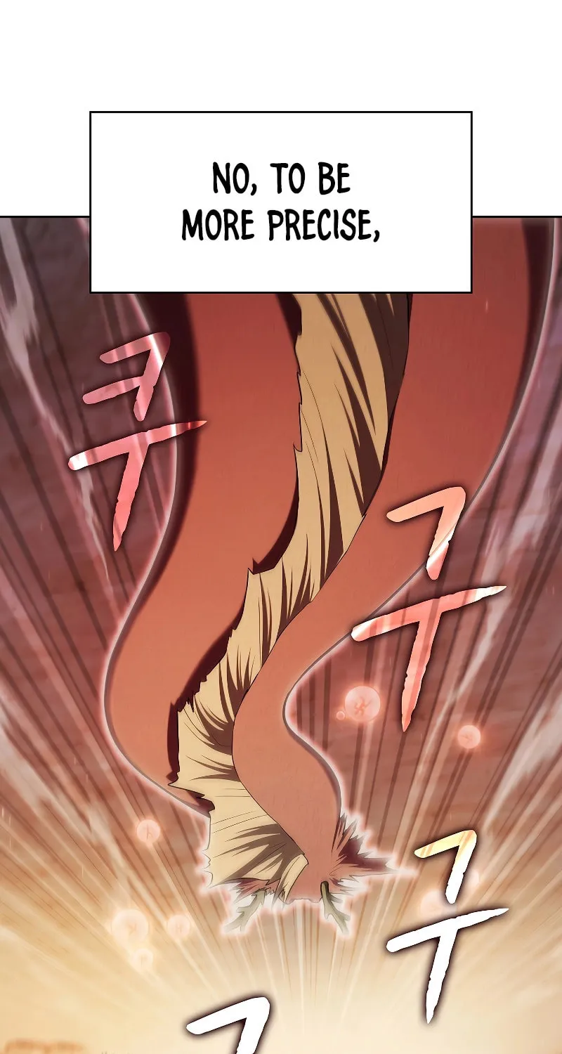 Read The Celestial Returned from Hell chapter 141 image 11 on Lezhin