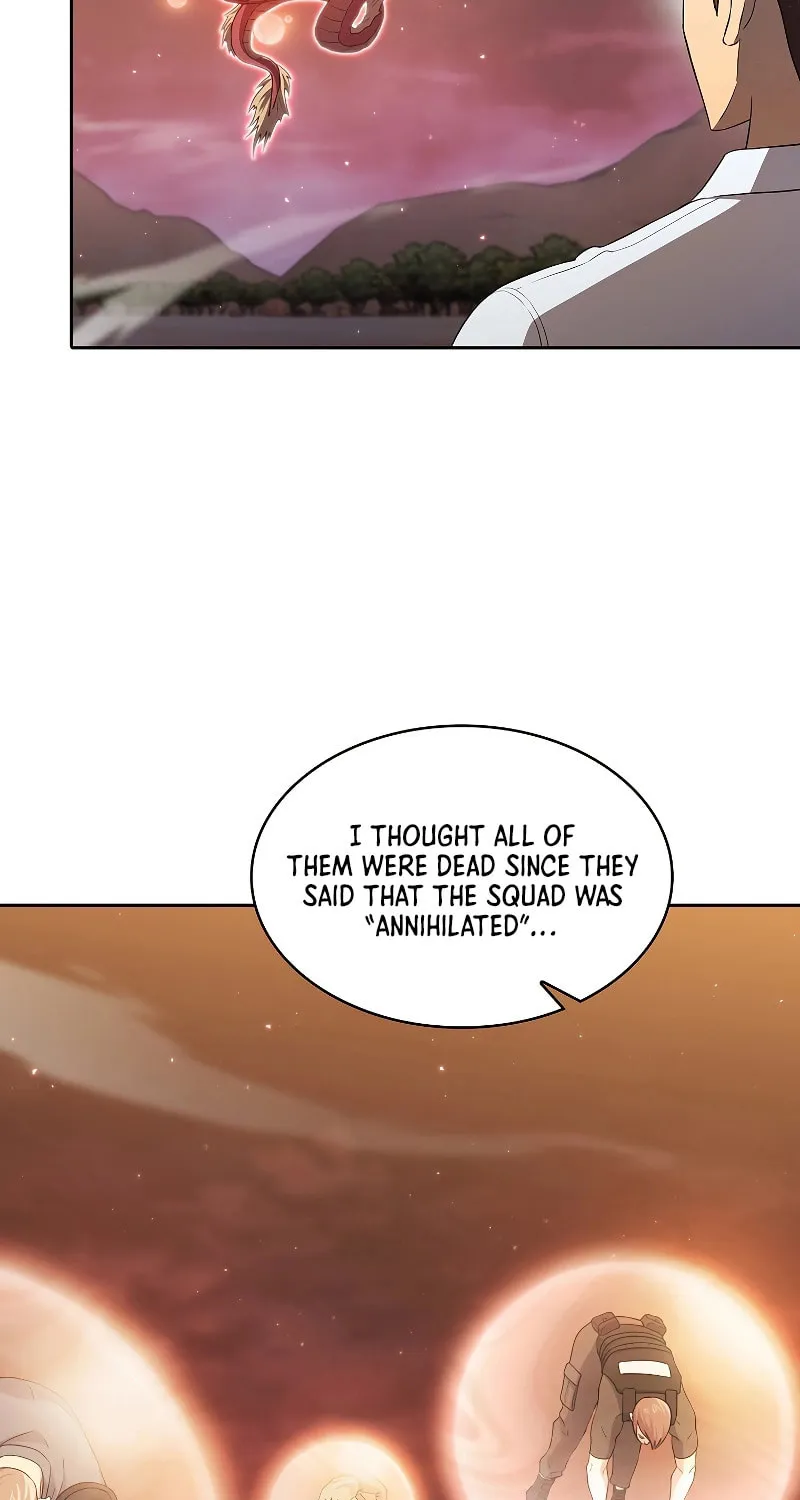 Read The Celestial Returned from Hell chapter 141 image 13 on Lezhin