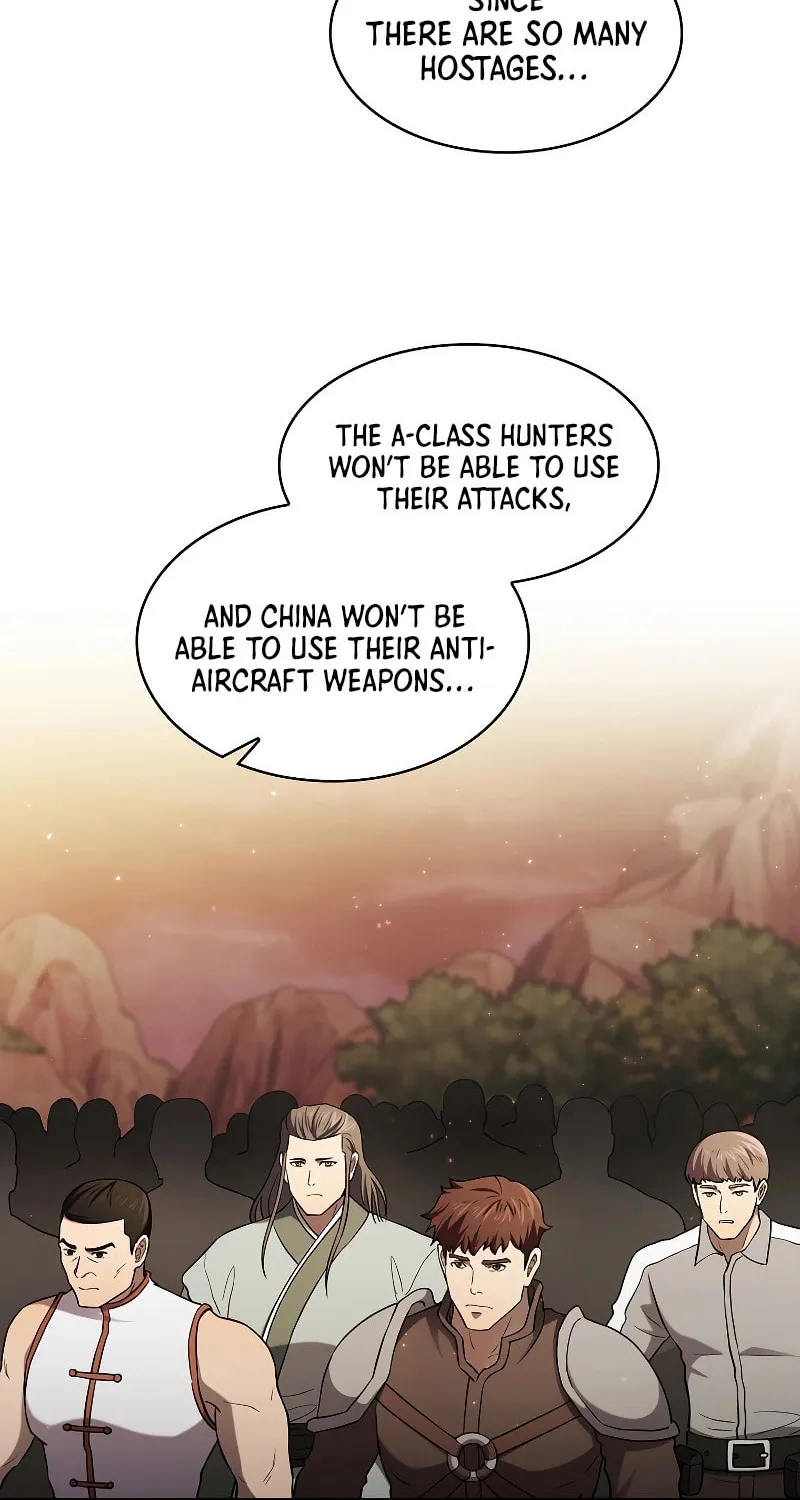 Read The Celestial Returned from Hell chapter 141 image 18 on Lezhin