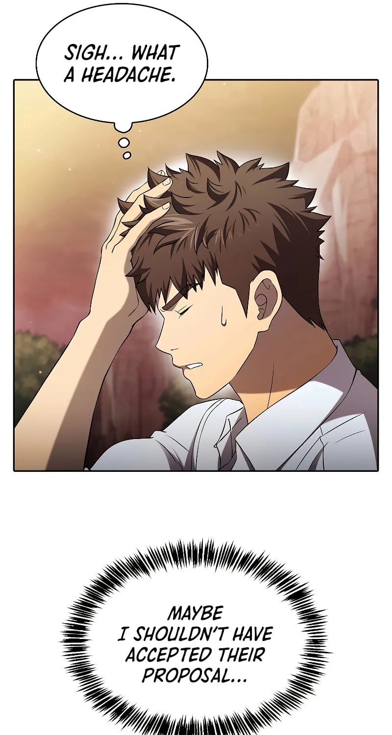 Read The Celestial Returned from Hell chapter 141 image 20 on Lezhin