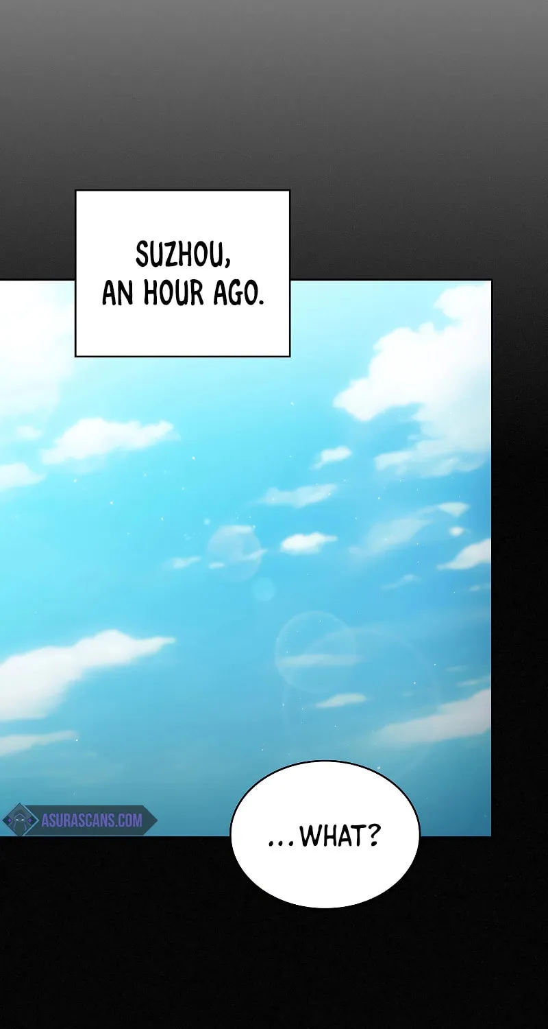Read The Celestial Returned from Hell chapter 141 image 22 on Lezhin