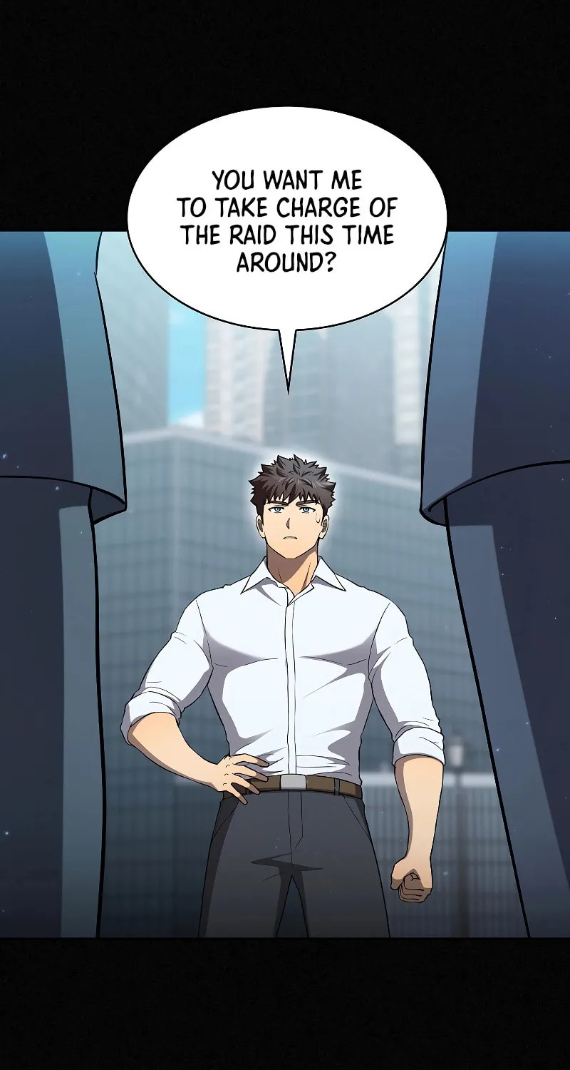Read The Celestial Returned from Hell chapter 141 image 23 on Lezhin