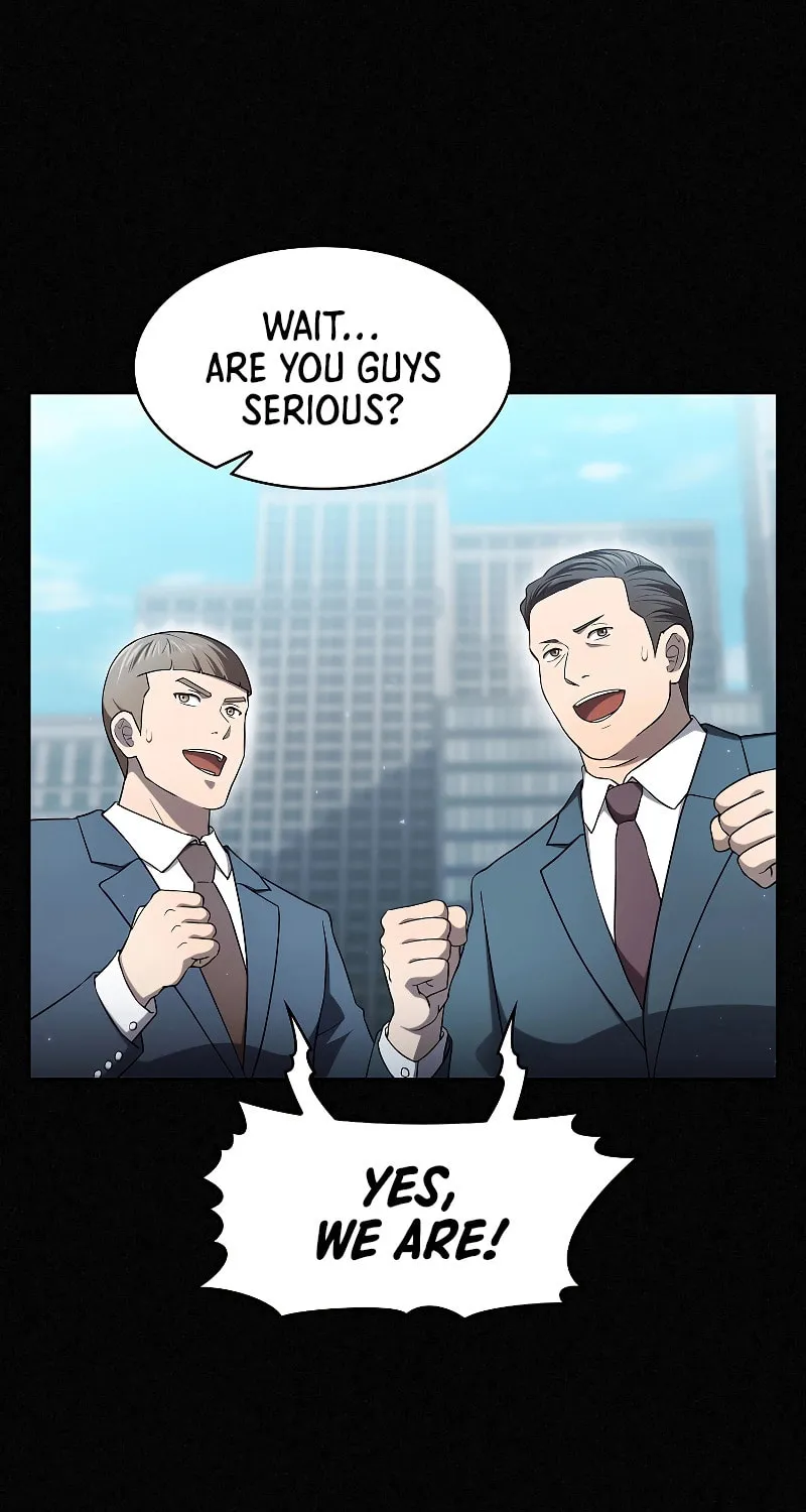 Read The Celestial Returned from Hell chapter 141 image 24 on Lezhin