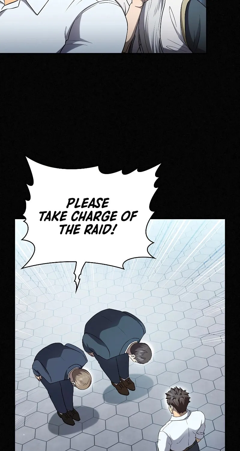 Read The Celestial Returned from Hell chapter 141 image 28 on Lezhin