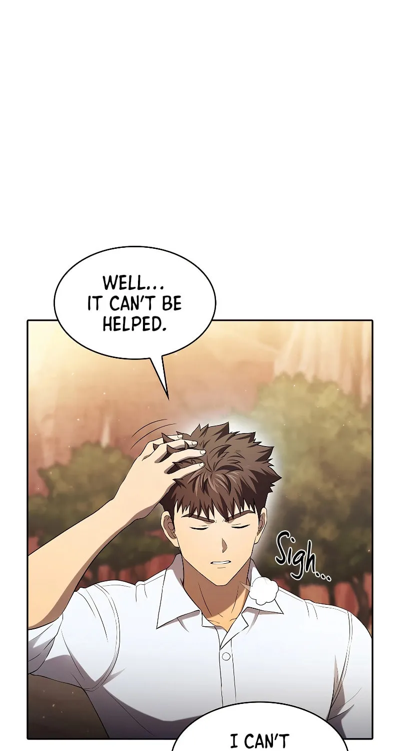Read The Celestial Returned from Hell chapter 141 image 31 on Lezhin