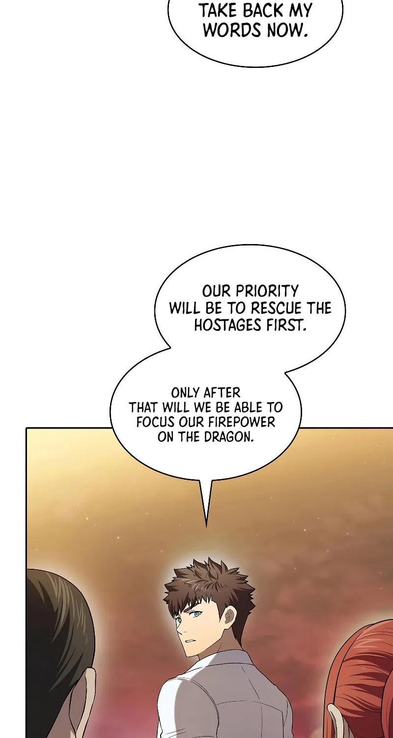 Read The Celestial Returned from Hell chapter 141 image 32 on Lezhin
