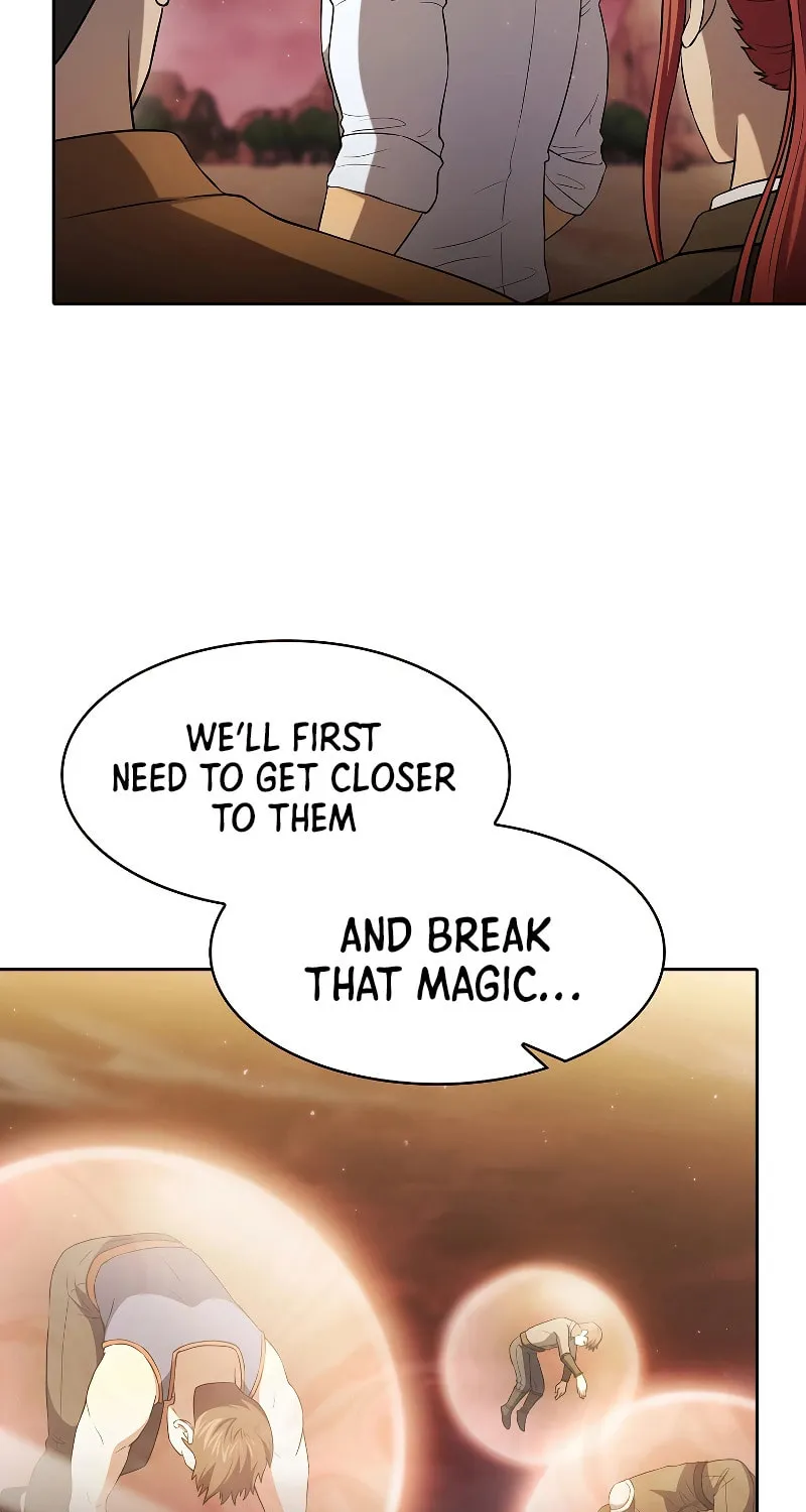 Read The Celestial Returned from Hell chapter 141 image 33 on Lezhin