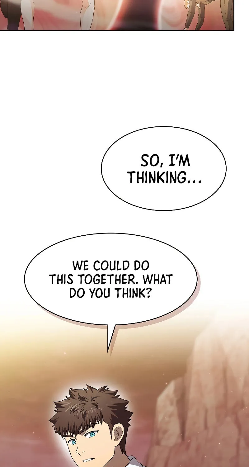 Read The Celestial Returned from Hell chapter 141 image 34 on Lezhin