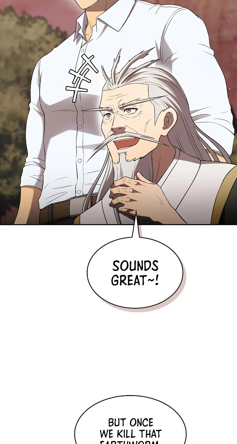 Read The Celestial Returned from Hell chapter 141 image 35 on Lezhin