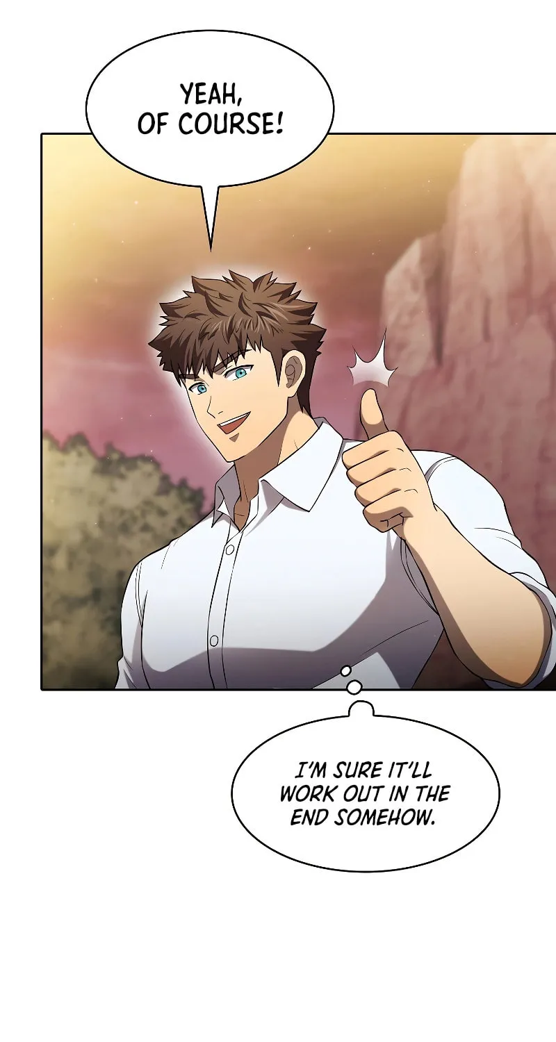 Read The Celestial Returned from Hell chapter 141 image 37 on Lezhin
