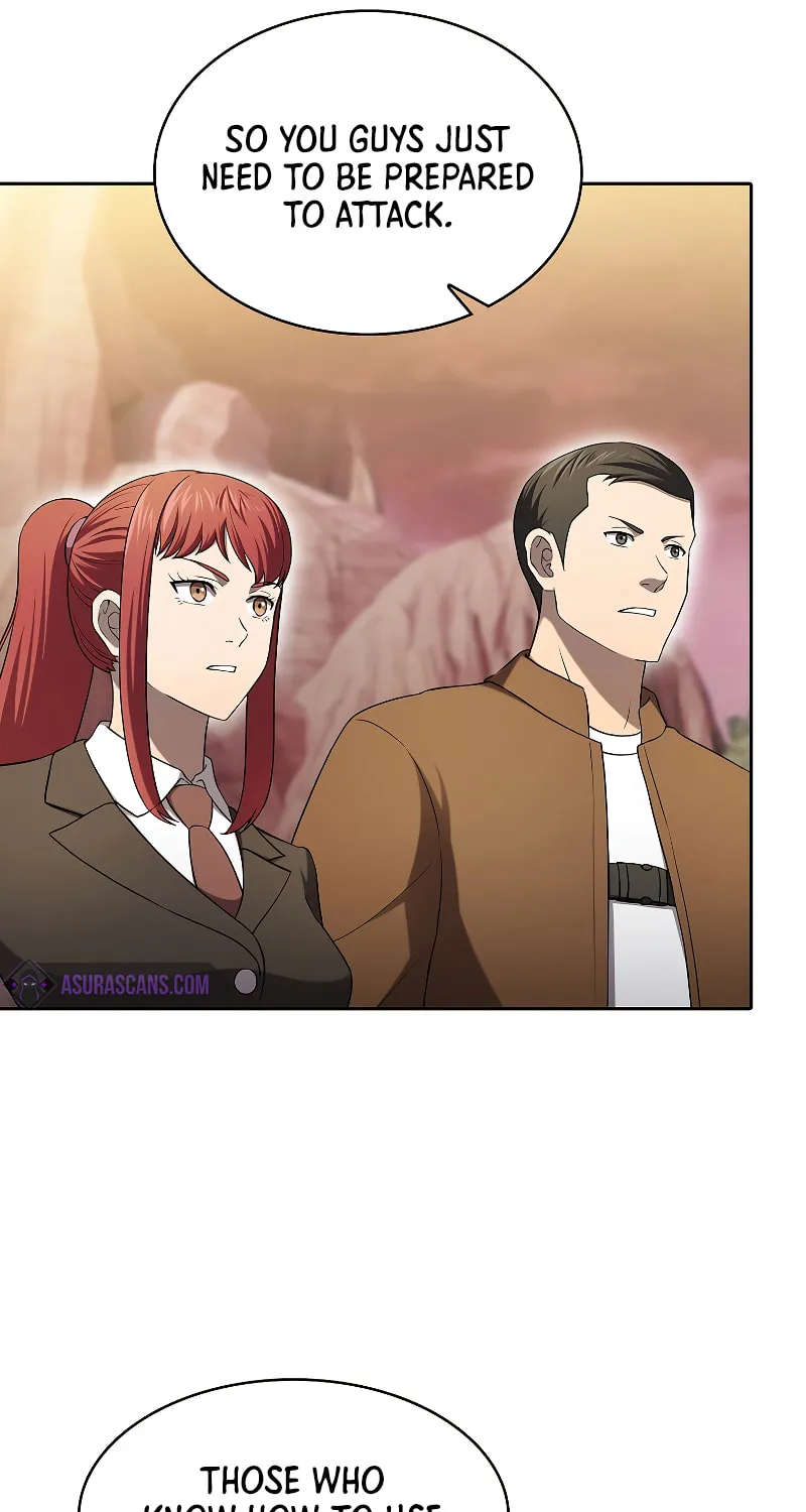 Read The Celestial Returned from Hell chapter 141 image 40 on Lezhin