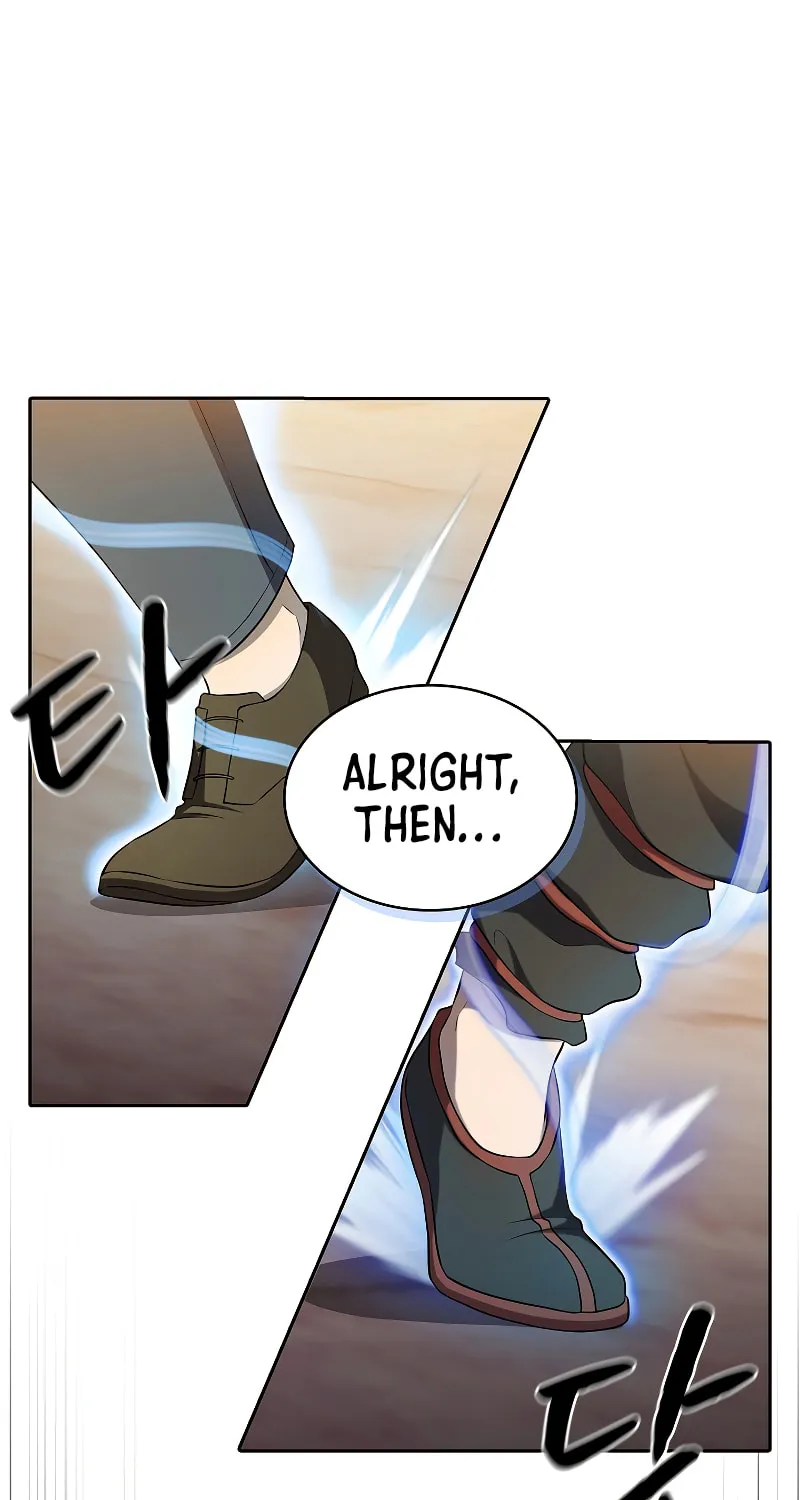 Read The Celestial Returned from Hell chapter 141 image 42 on Lezhin