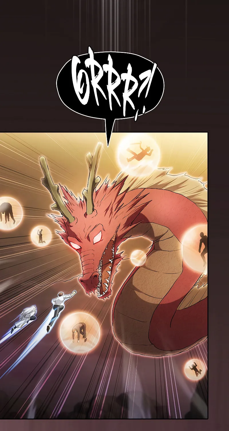 Read The Celestial Returned from Hell chapter 141 image 45 on Lezhin