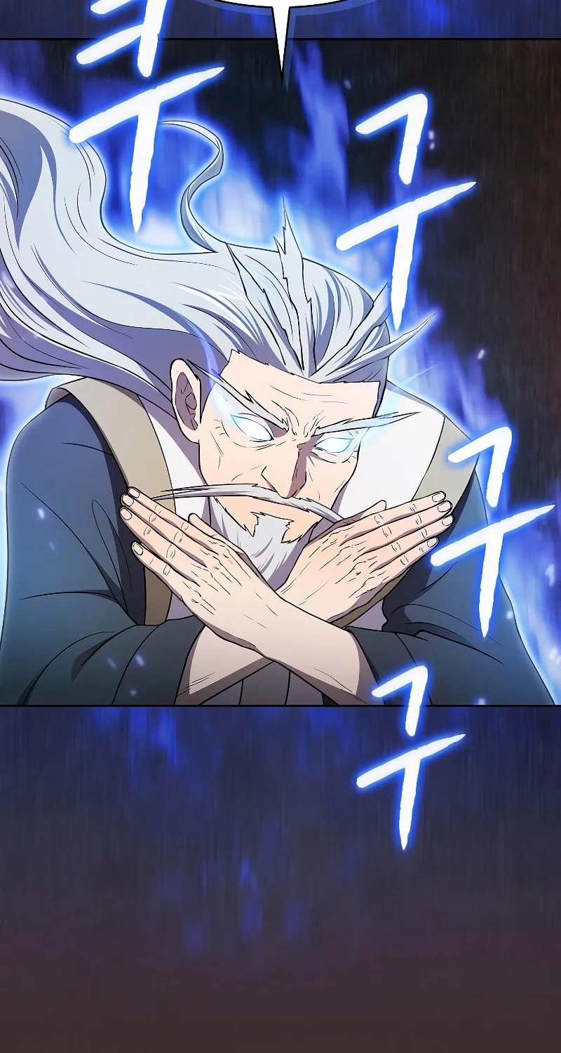 Read The Celestial Returned from Hell chapter 141 image 51 on Lezhin