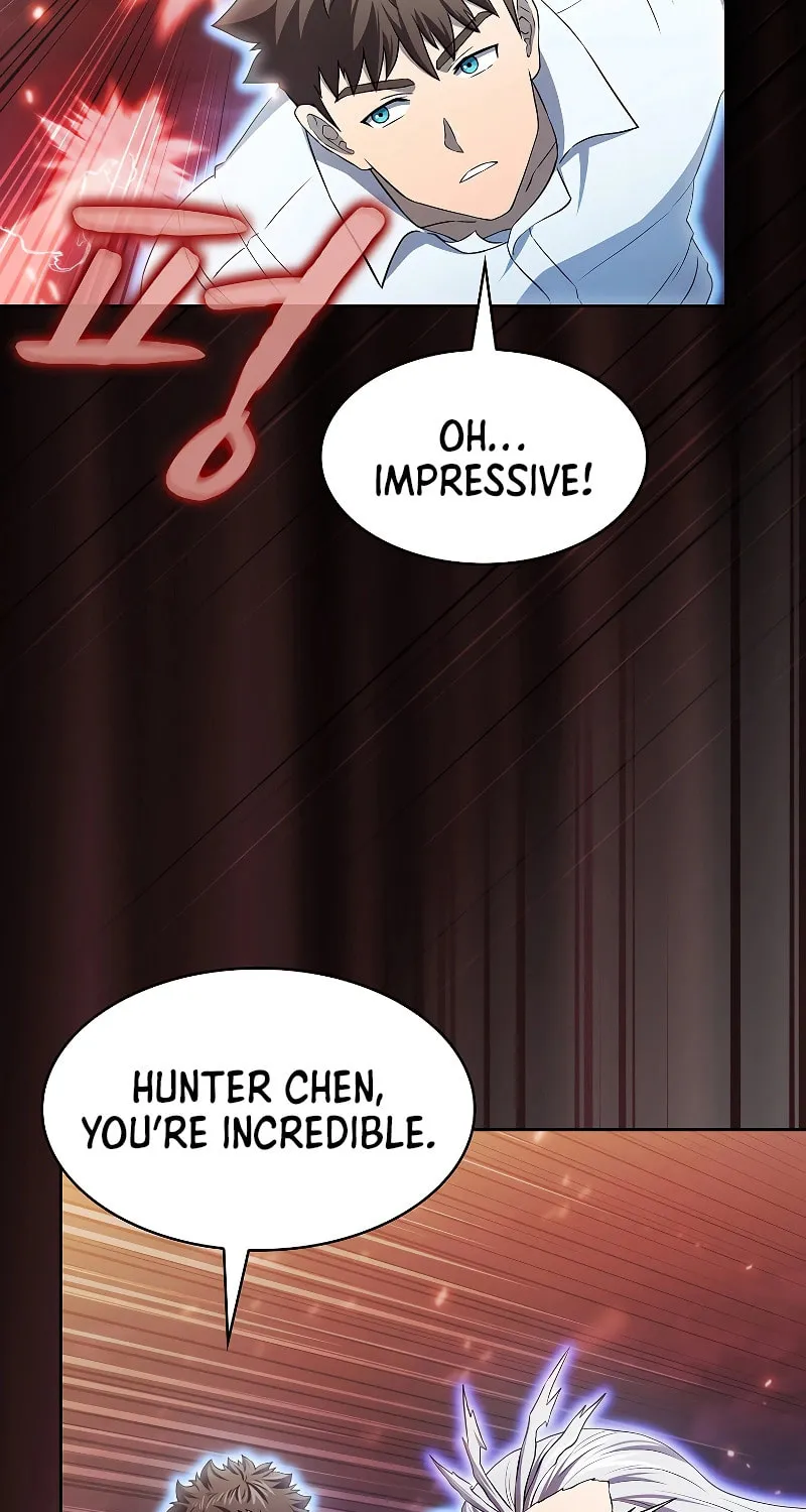 Read The Celestial Returned from Hell chapter 141 image 55 on Lezhin