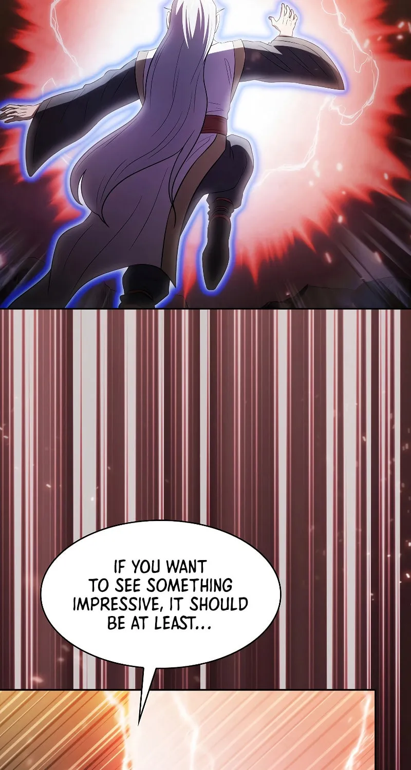 Read The Celestial Returned from Hell chapter 141 image 57 on Lezhin