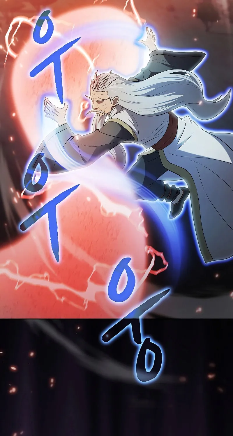 Read The Celestial Returned from Hell chapter 141 image 59 on Lezhin