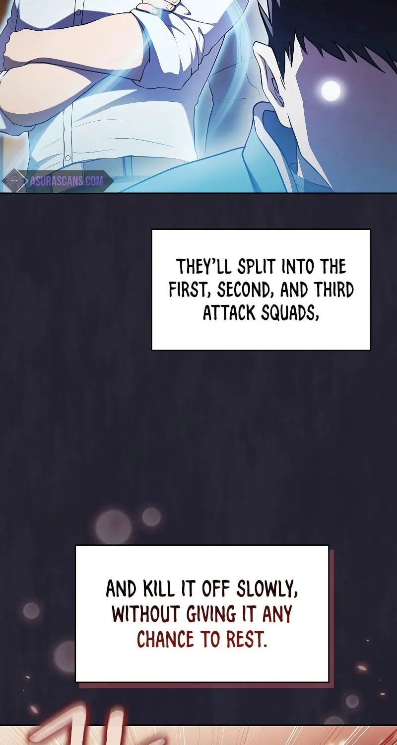 Read The Celestial Returned from Hell chapter 141 image 6 on Lezhin