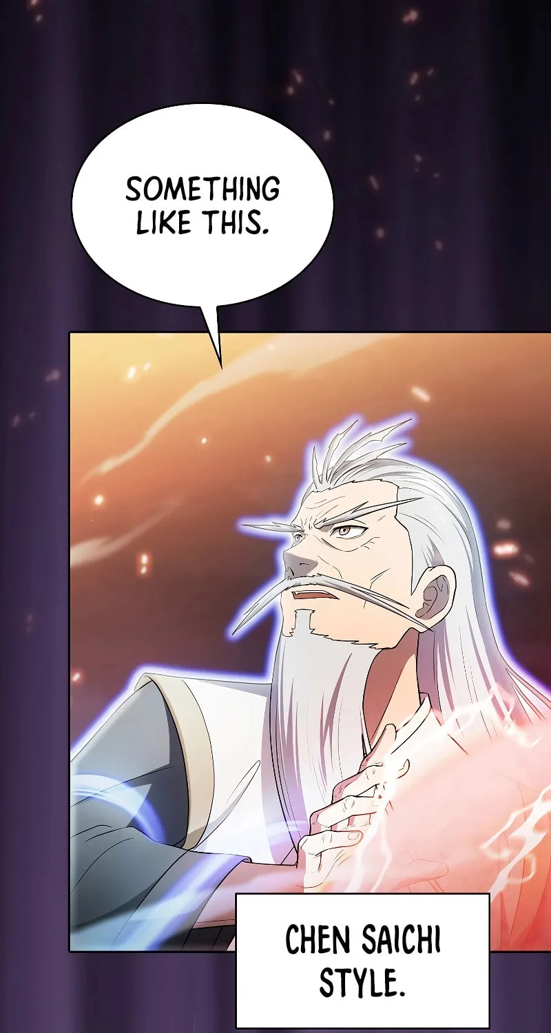 Read The Celestial Returned from Hell chapter 141 image 60 on Lezhin